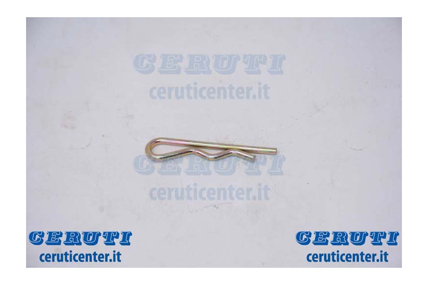 Pointeau - BCS Pièce d'origine - 58043772
