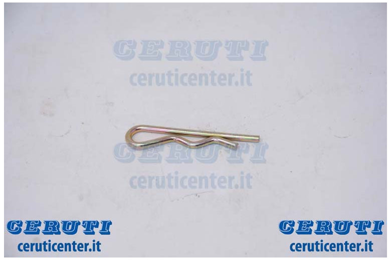 Spillo - Originale BCS - 58043772