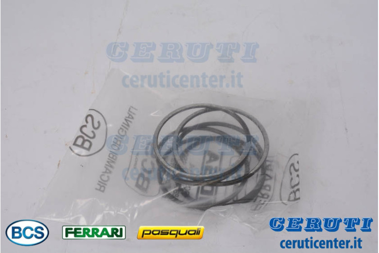 Spring - BCS genuine - 58043874