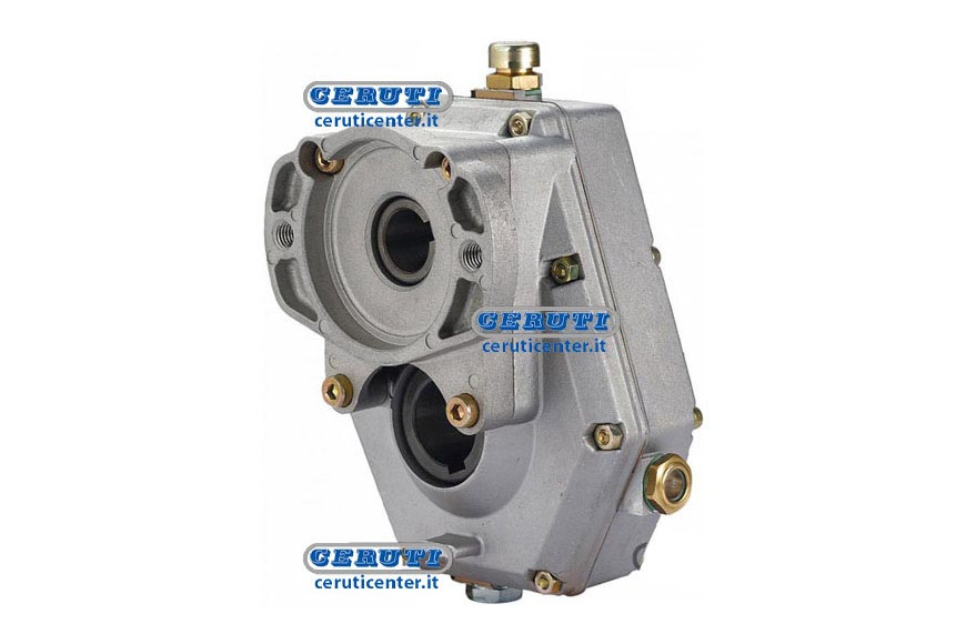 Reduction Gear Group 2 For Rhr And Omr