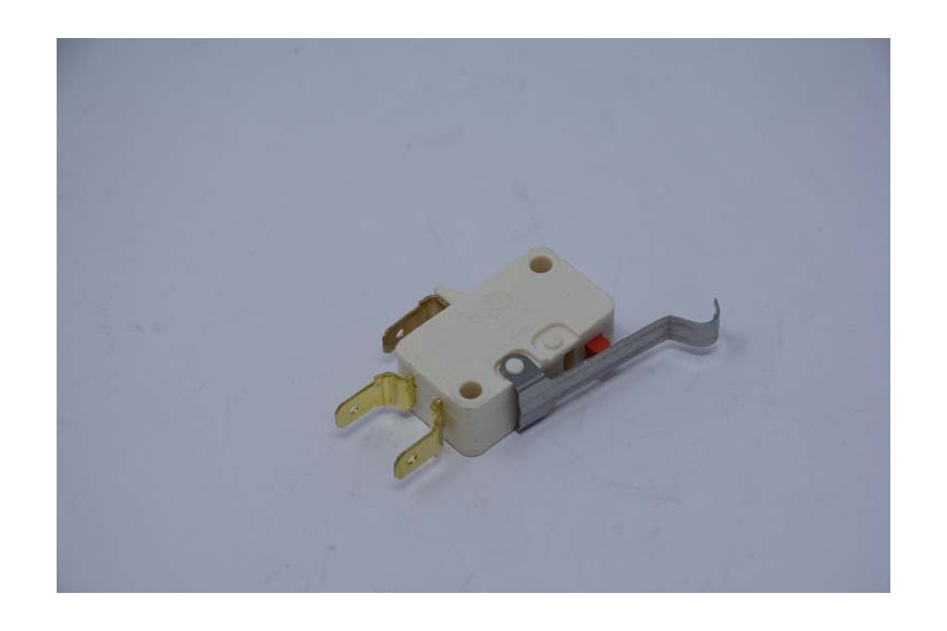 Microinterruttore - Originale BCS - 58047662