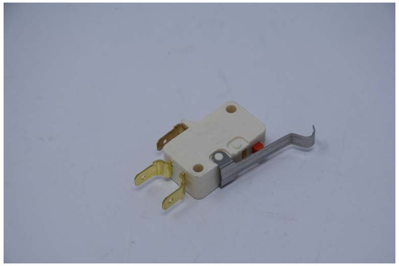Micro-Interruptor - BCS Original - 58047662