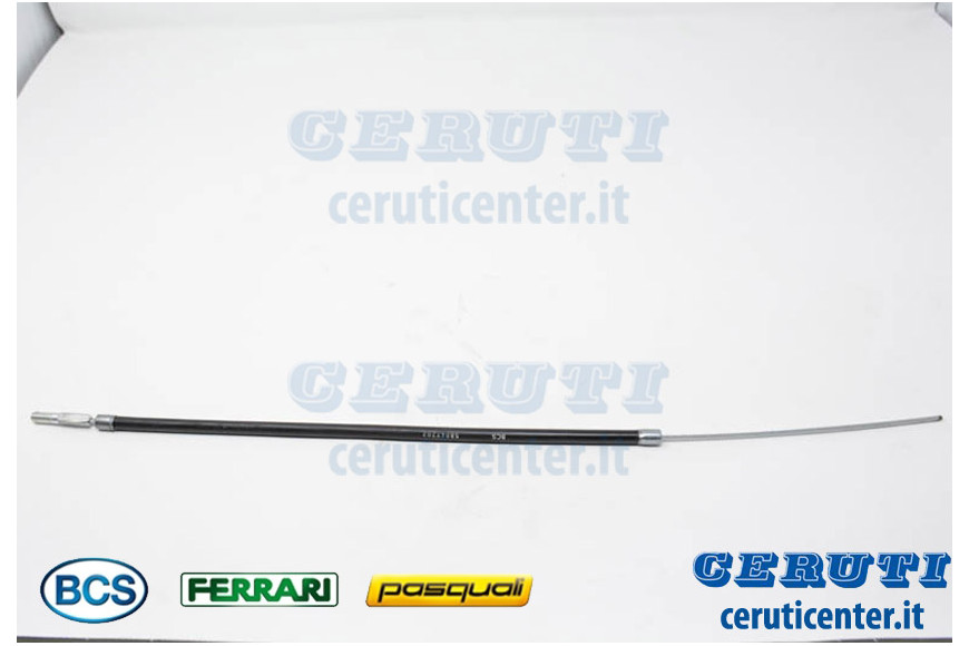 Cable - BCS genuine - 58047702
