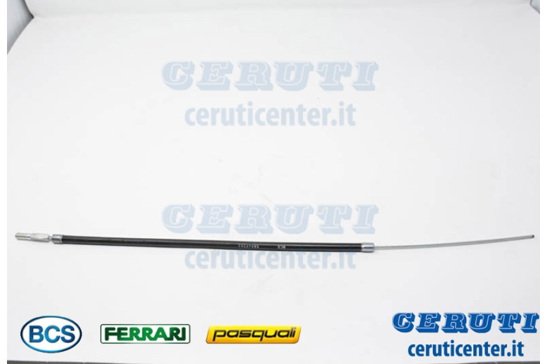Cable - BCS genuine - 58047702
