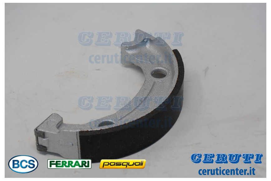 Bremsklotz - BCS Original - 58048214