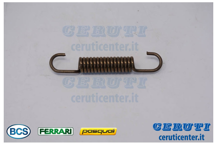 Muelle - BCS Original - 58048215