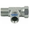 M.-M.-F. Revolving "T" Adaptor