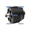 Automatic Check Valve Thread 1/2" Gas