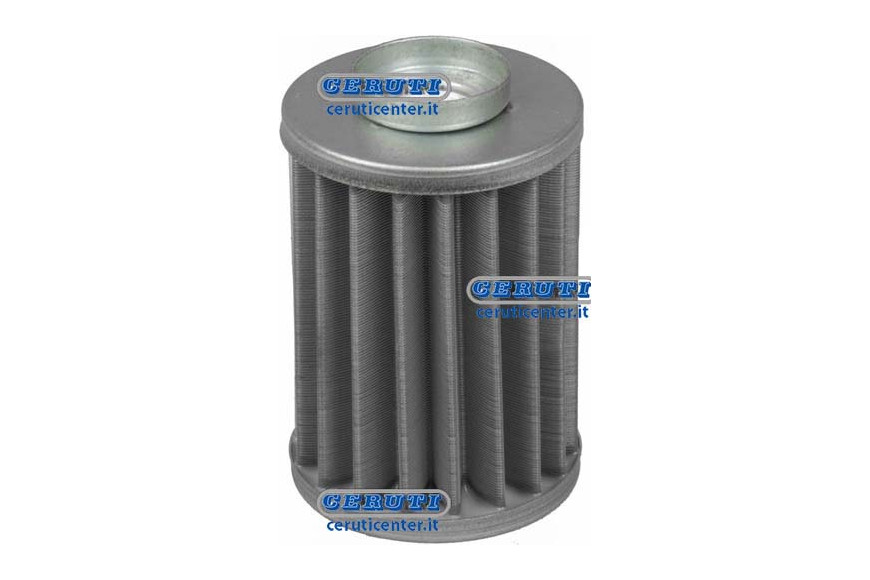 Cartuccia 60M - 75Lt/1 Filtro 81236 - Cartuccia Per Filtro Semi Immerso Filtrazione 60 µ L 75 Mm