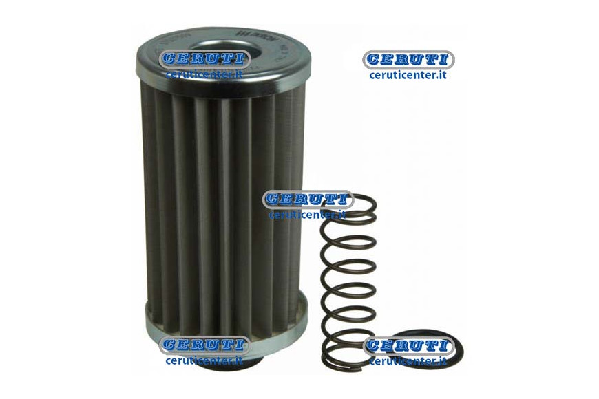Cartuccia 60M -110Lt/1 Filtro 81238 - Cartuccia Per Filtro Semi Immerso Filtrazione 60 µ L 140 Mm