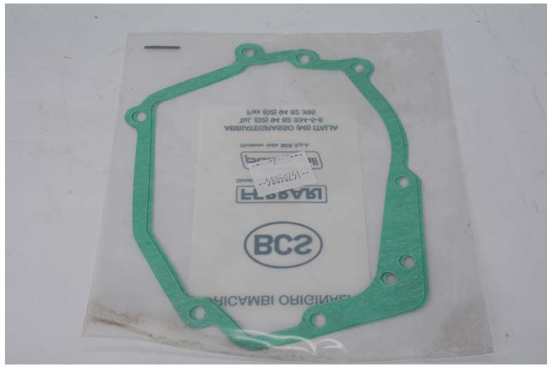 Guarnizione Scatola - Originale BCS - 58050251