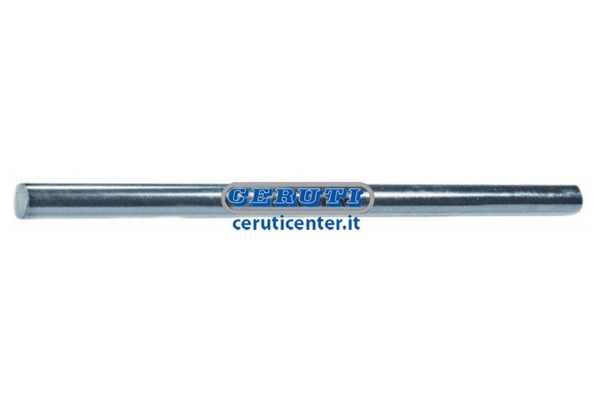 Steel Chromed Bar For Cylinders Ø 45 Mm Length 3 M