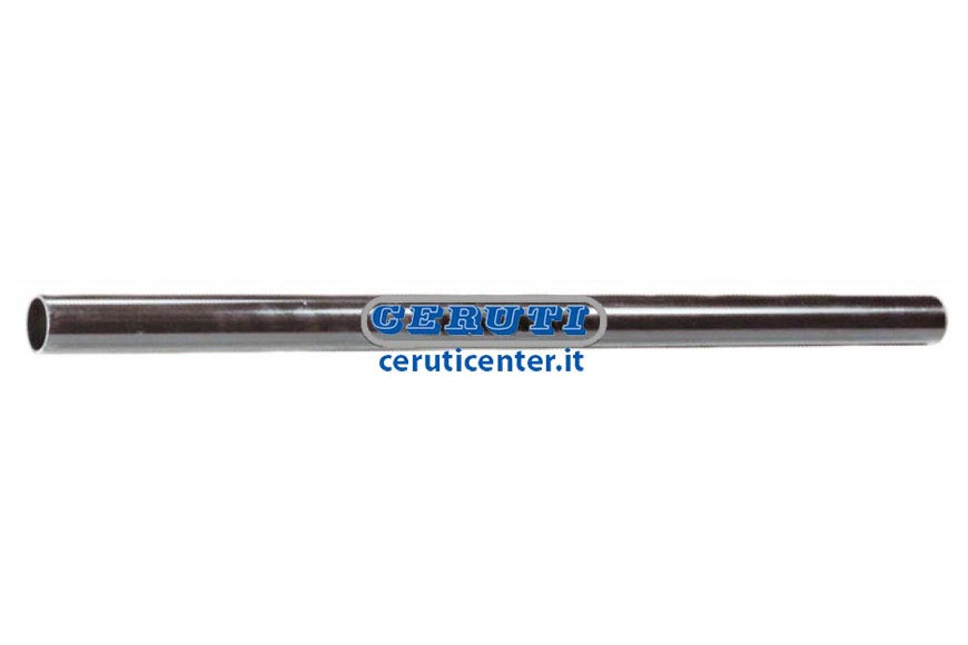 Steel Tube For Cylinders Internal Diameter 63 Mm Length 3 M