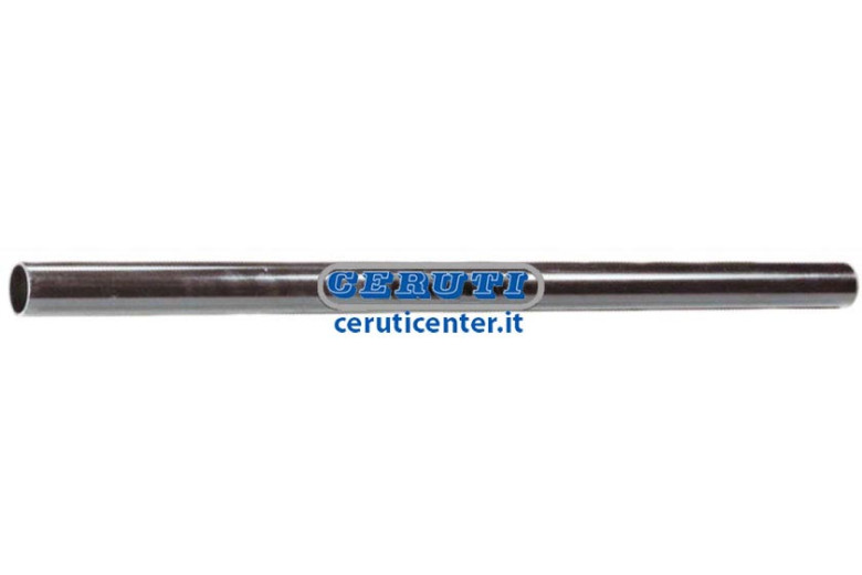 Tubo De Acero Para Cilindros Diámetro Interno 85 Mm Longitud 3 M
