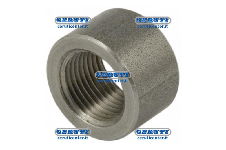 Threaded Bushing For Hydraulic Cylinders Thread 3/4" Gas