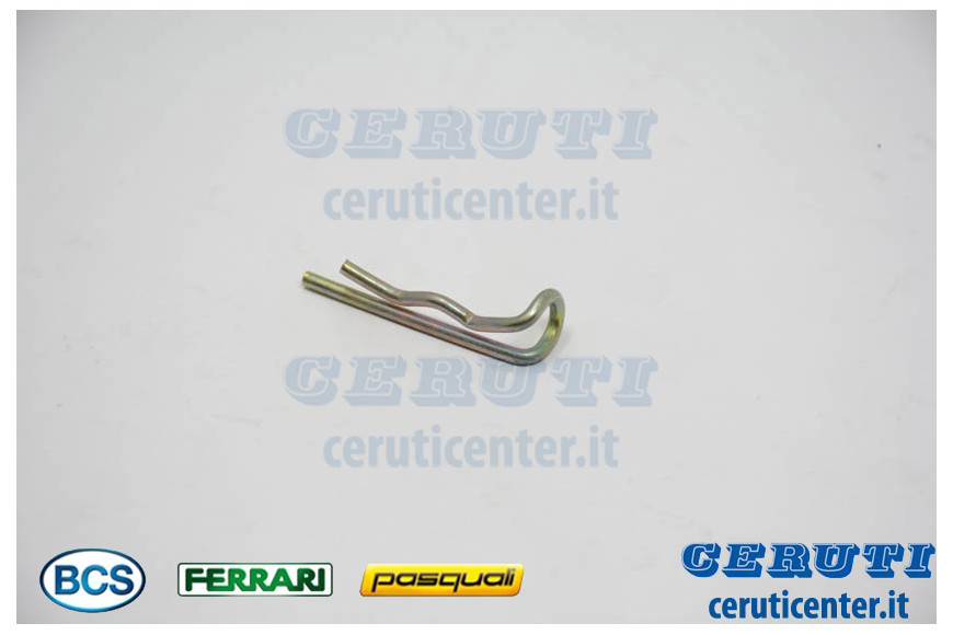 Aguja - BCS Original - 58050533