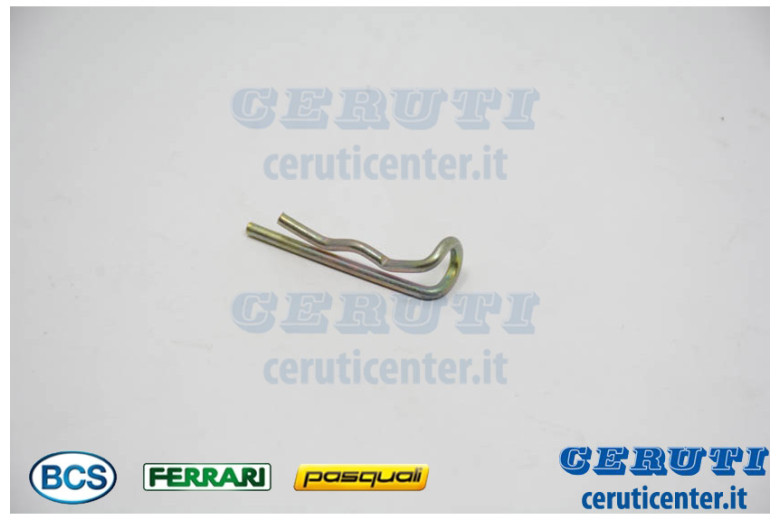 Aguja - BCS Original - 58050533
