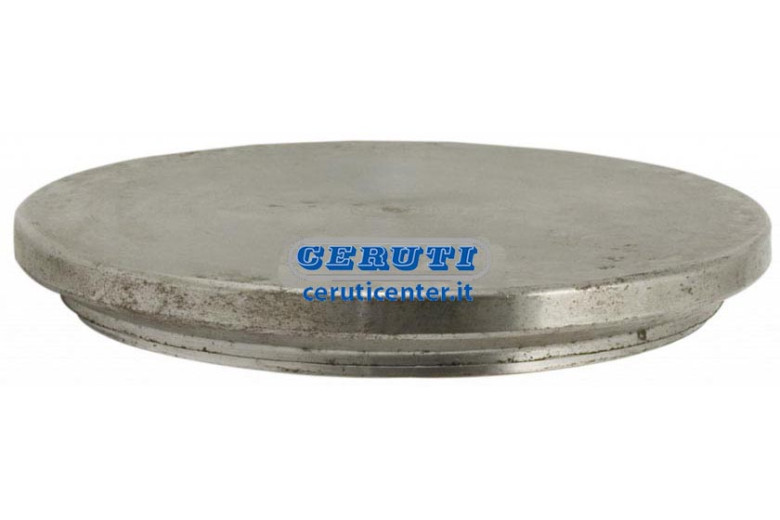 Weld-On Caseback Bore 100 Mm