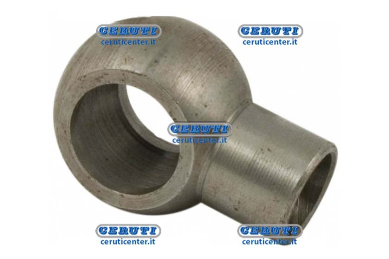 Weldable Eye