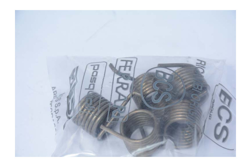 Molla - Originale BCS - 58056221