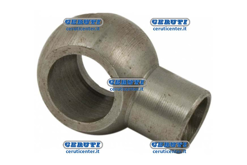Weldable Eye