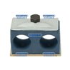 Brackets For Pipes (Double Series)