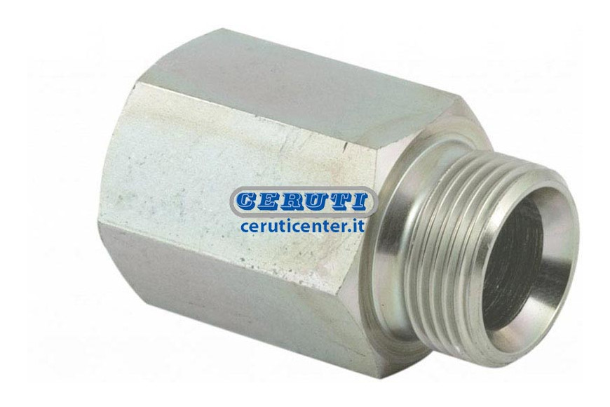 Stud-Bolt For Automatic Check Valve - 1/2" Thread 1/2" Gas