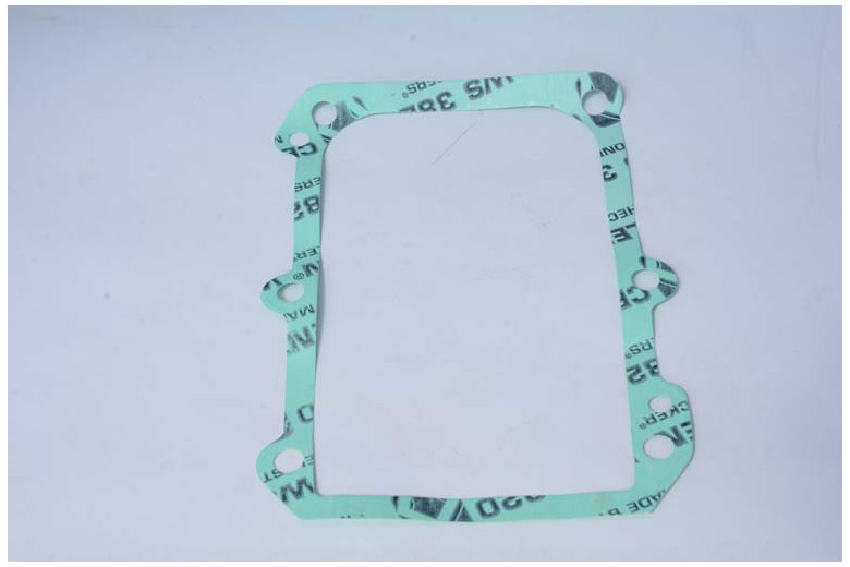 Dichtung - BCS Original -  58056671 - ersetzt - 58049604 