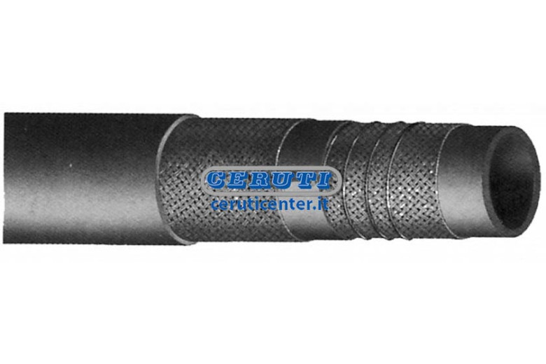 Suction Hose Sae 100 R4