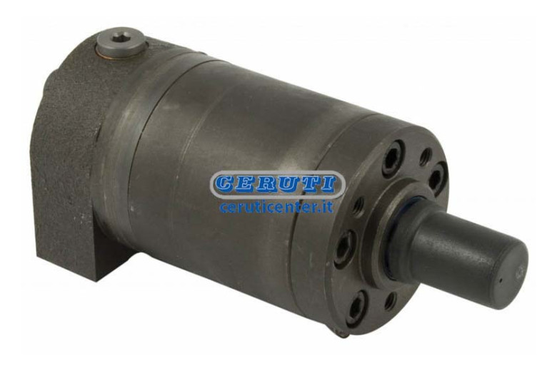 Moteur Orbitaux Raccord Lateral Cylindrée 12,5 Cc