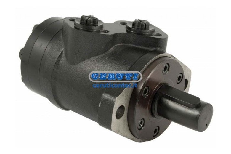 Moteur Orbitaux Raccord Lateral Cylindrée 50 Cc