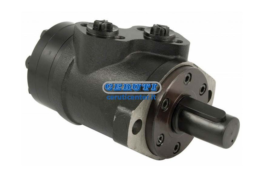 Moteur Orbitaux Raccord Lateral Cylindrée 400 Cc