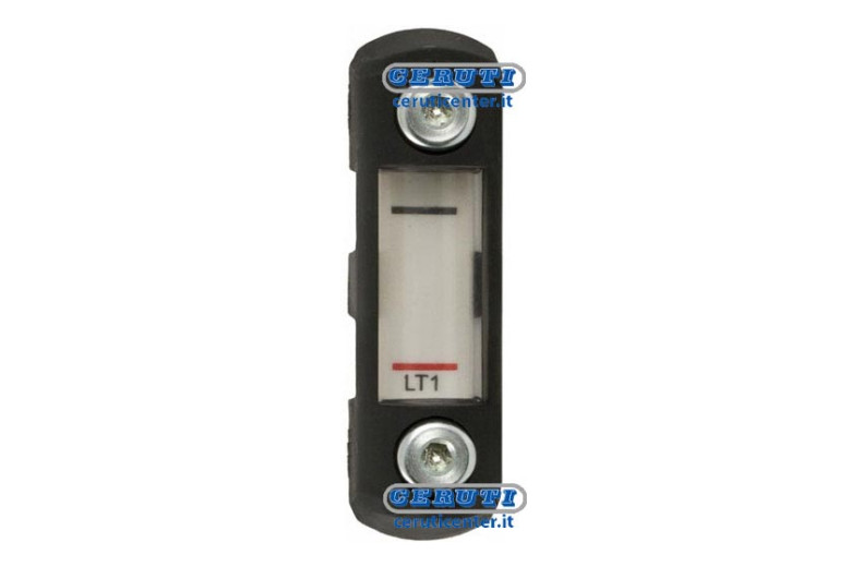 Spia Di Livello In Plastica 127 Mm - Iindicatore Ottico Di Livello In Nylon A 153 Mm