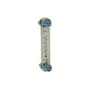 Level Gauge With Thermometer - Nylon A 153 Mm
