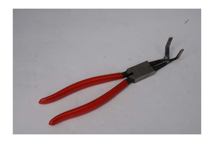 Pinzas - BCS Original - 58057227