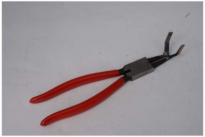 Zange - BCS Original - 58057227