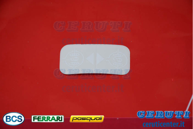 Adesivo - Originale BCS - 58057625