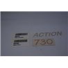 Adesivo - Originale BCS - 58057673