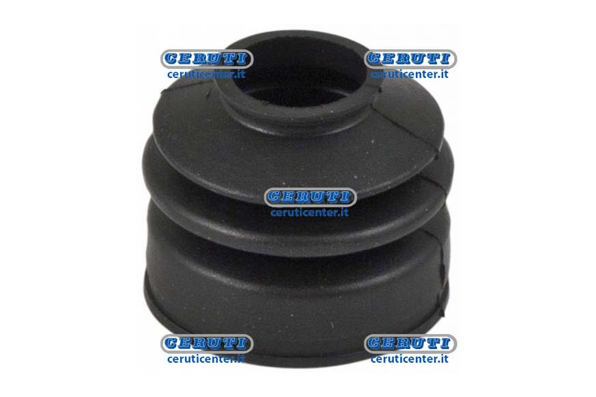 Soffietto Leva Distributore (5Pz) - Soffietto Per Leva