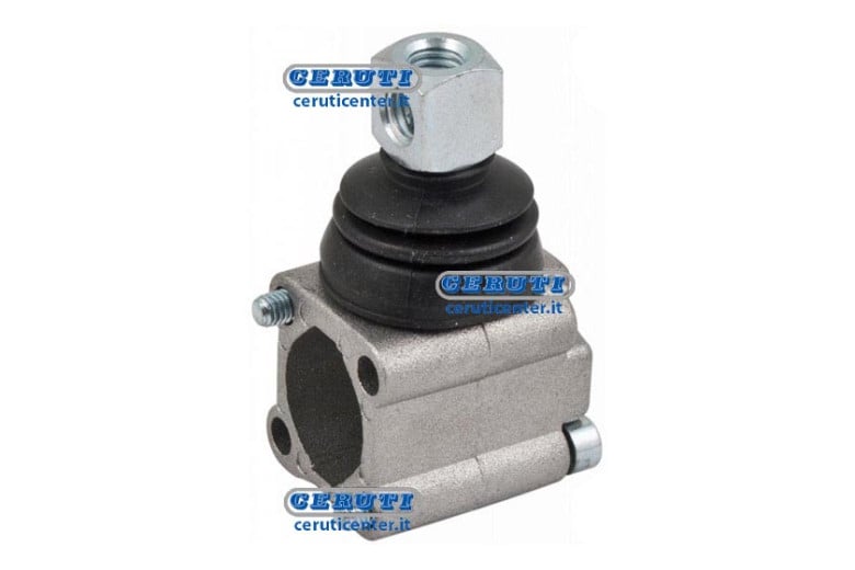 Carcasa Portapalanca - Md 1 Palanca - M 10