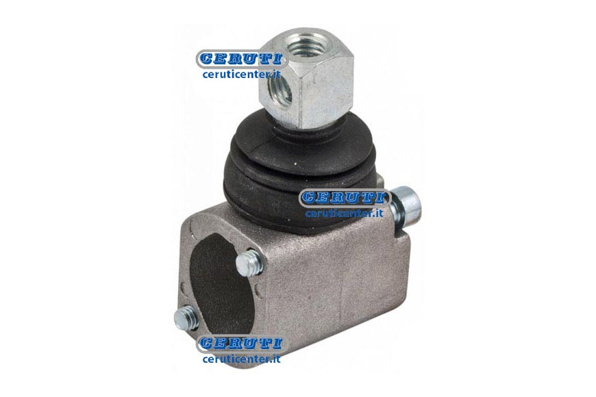 Lever Pivot Box - Md, Ml - M 10