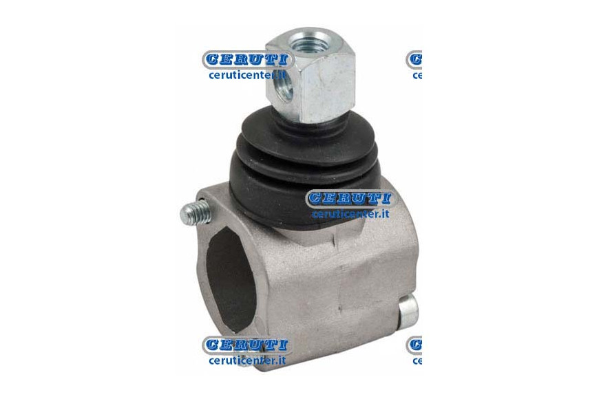Lever Pivot Box - Dn, Dn 85 - M10