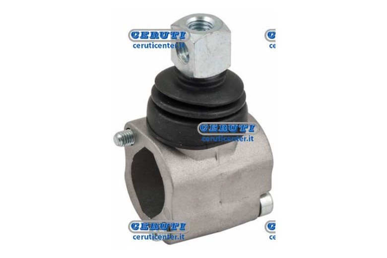 Lever Pivot Box - Dn, Dn 85 - M10