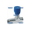 Regulateur De Debit Unidirectionnel Raccords 1/2" Gas