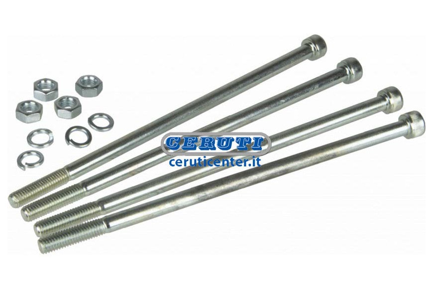 Kit Viti O Tiranti Per 10 Vie
