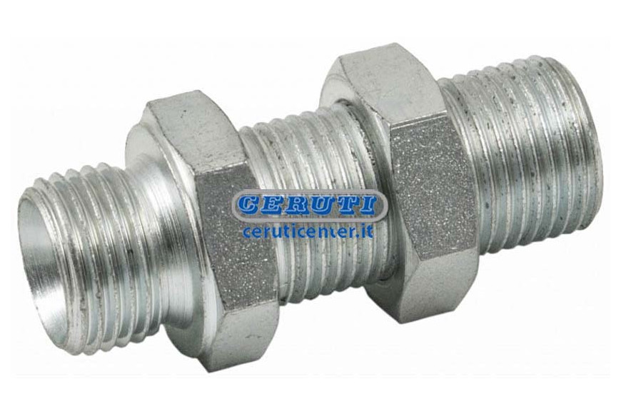 Bulkhead Adaptors