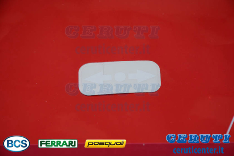 Adesivo - Originale BCS - 58057748