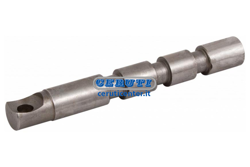 Spola De Centro Aperto X Md1 Diam15