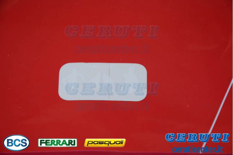 Adesivo - Originale BCS - 58057773