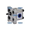 Gear Pumps - Gr 1 - 1,7 Cm3, Right Taper 1:8 Swept Volume 6,1 Cc Rotation Left